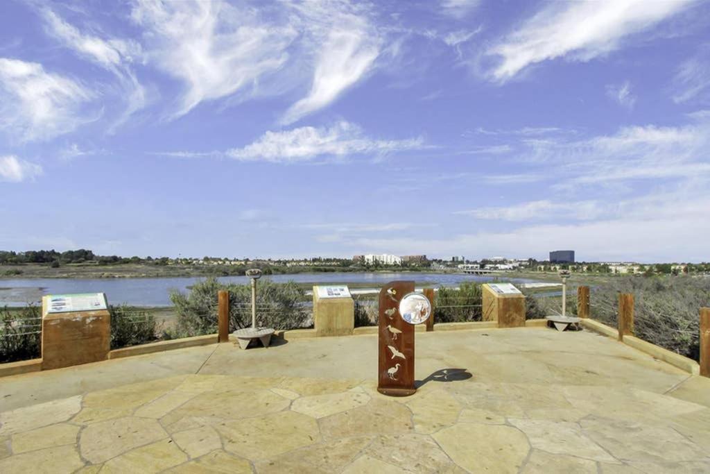 1000#4 Modern Beach Home, Steps From Sand W/Ac! Newport Beach Exterior foto
